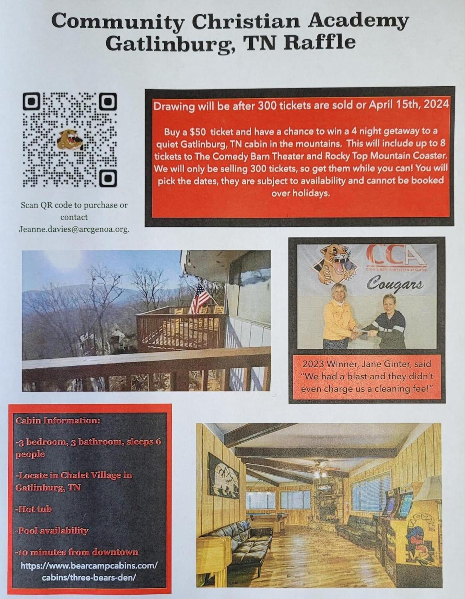 Four Bears Den Villa Gatlinburg Eksteriør bilde